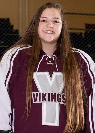 YCMHS Girls Hockey-8528