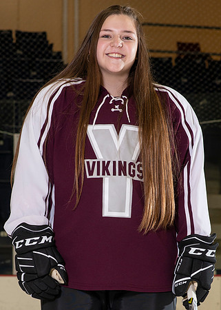 YCMHS Girls Hockey-8527