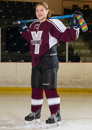YCMHS Girls Hockey-8518