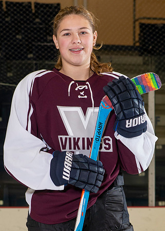 YCMHS Girls Hockey-8512