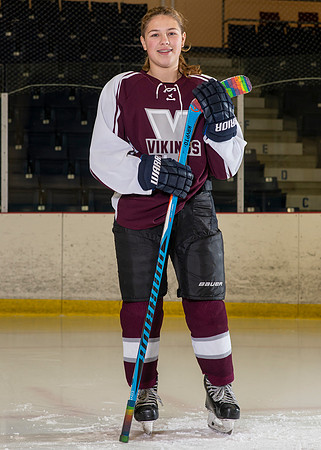 YCMHS Girls Hockey-8511