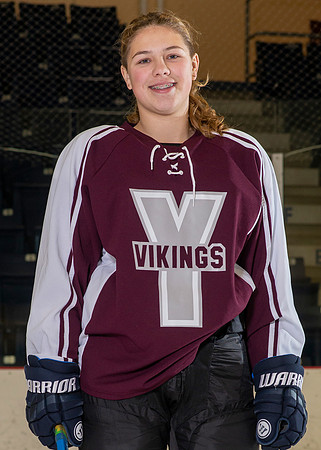 YCMHS Girls Hockey-8506
