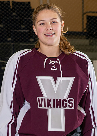 YCMHS Girls Hockey-8508