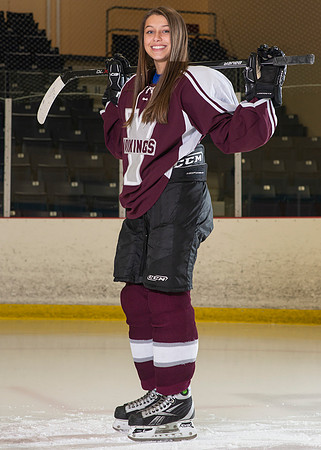 YCMHS Girls Hockey-8496