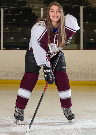 YCMHS Girls Hockey-8492