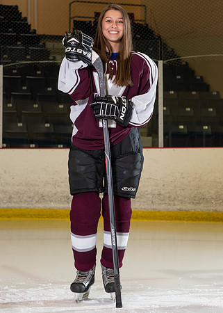 YCMHS Girls Hockey-8488