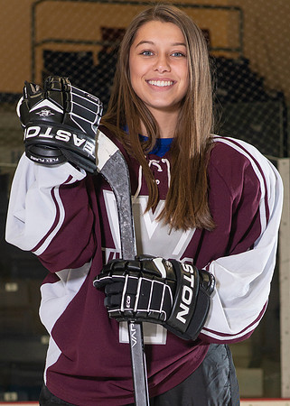 YCMHS Girls Hockey-8490