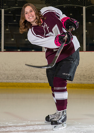 YCMHS Girls Hockey-8481