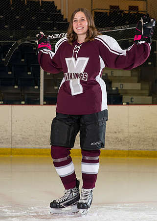 YCMHS Girls Hockey-8476