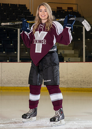 YCMHS Girls Hockey-8454