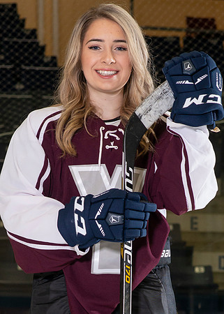 YCMHS Girls Hockey-8448