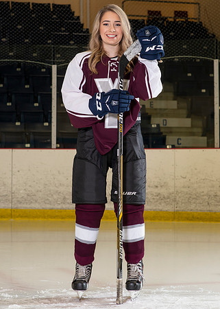 YCMHS Girls Hockey-8446