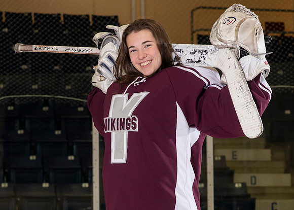 YCMHS Girls Hockey-8433