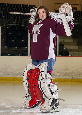 YCMHS Girls Hockey-8432