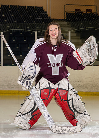 YCMHS Girls Hockey-8427