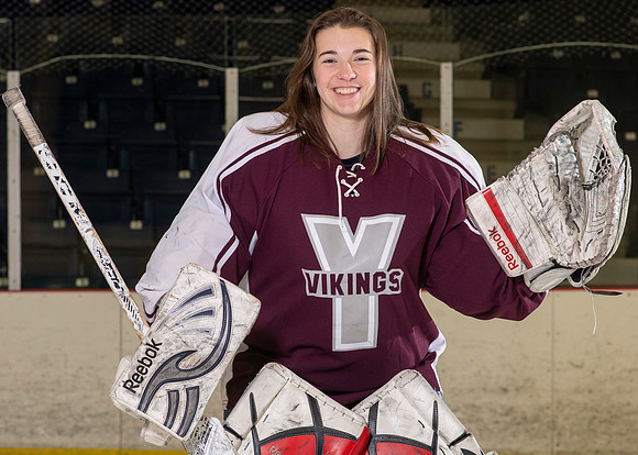 YCMHS Girls Hockey-8429