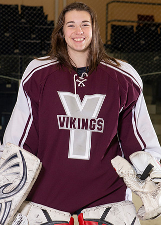 YCMHS Girls Hockey-8424