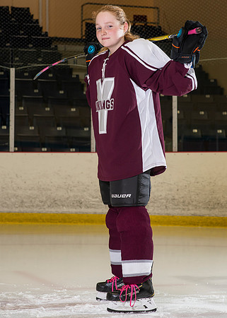 YCMHS Girls Hockey-8415