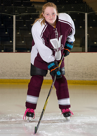 YCMHS Girls Hockey-8410