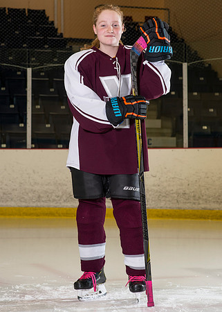 YCMHS Girls Hockey-8407