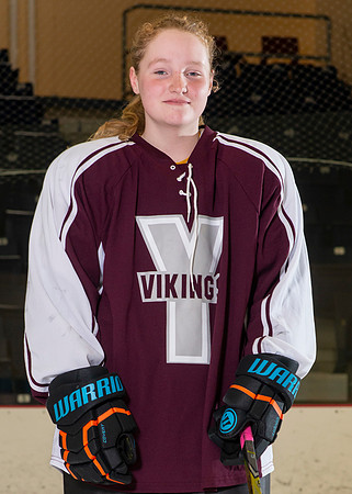 YCMHS Girls Hockey-8401