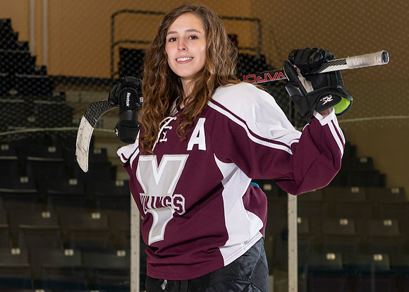 YCMHS Girls Hockey-8394