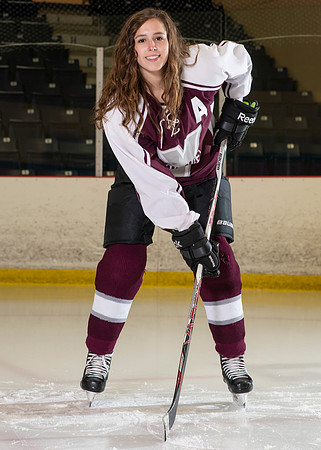 YCMHS Girls Hockey-8388