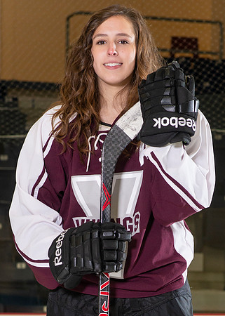 YCMHS Girls Hockey-8386