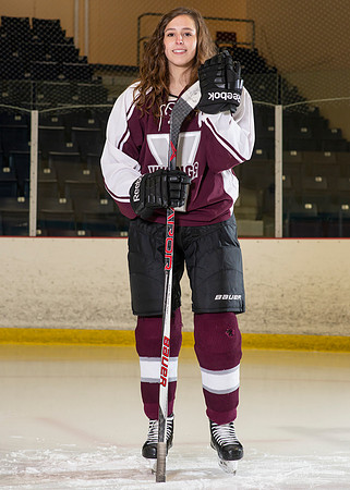 YCMHS Girls Hockey-8384