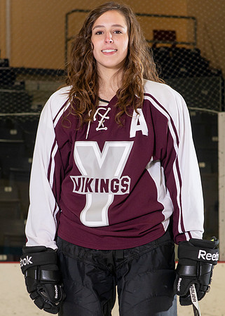 YCMHS Girls Hockey-8380