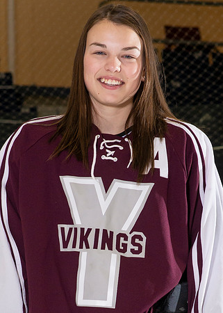 YCMHS Girls Hockey-8362