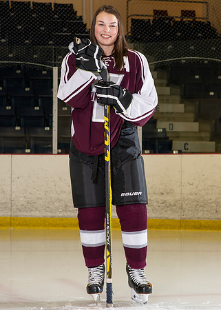 YCMHS Girls Hockey-8363