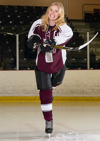 YCMHS Girls Hockey-8355
