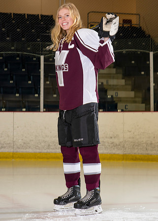 YCMHS Girls Hockey-8351