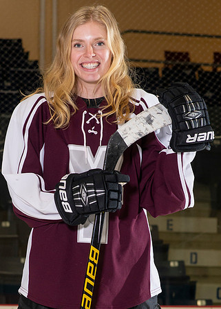 YCMHS Girls Hockey-8344