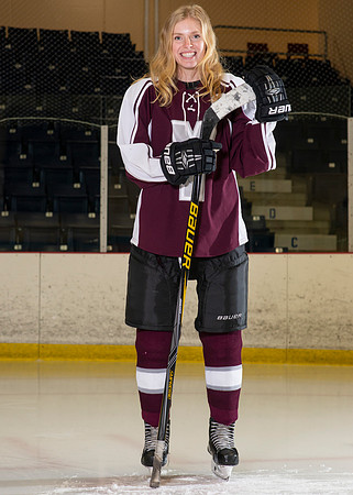 YCMHS Girls Hockey-8343
