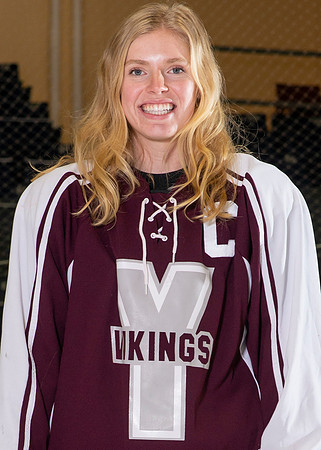 YCMHS Girls Hockey-8340