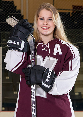 YCMHS Girls Hockey-8303