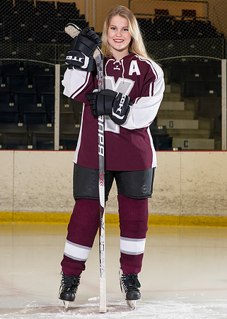 YCMHS Girls Hockey-8302