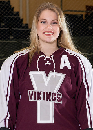 YCMHS Girls Hockey-8299