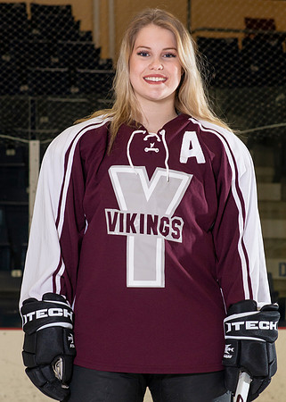 YCMHS Girls Hockey-8298