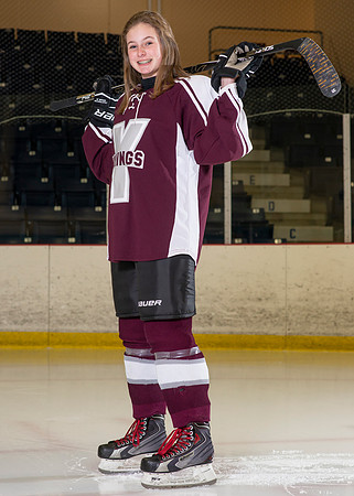 YCMHS Girls Hockey-8285