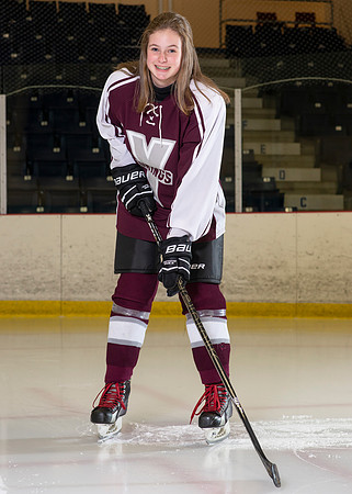 YCMHS Girls Hockey-8280