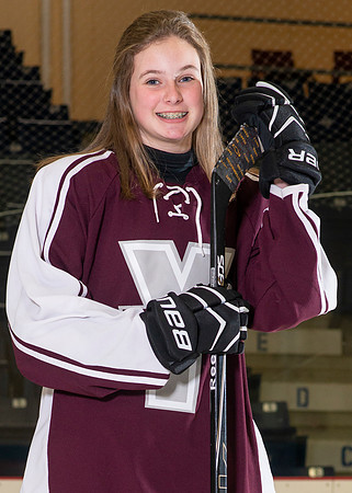 YCMHS Girls Hockey-8279