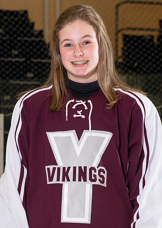 YCMHS Girls Hockey-8274