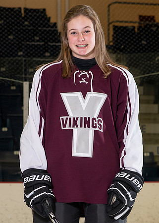 YCMHS Girls Hockey-8272