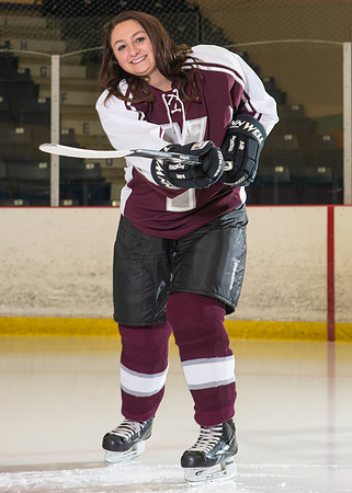 YCMHS Girls Hockey-8267