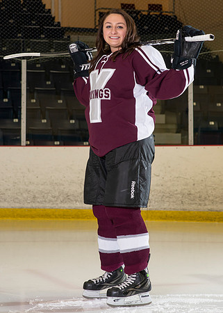 YCMHS Girls Hockey-8262