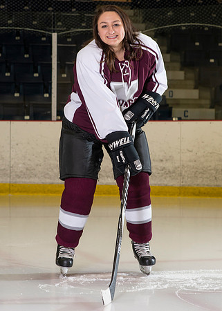 YCMHS Girls Hockey-8257