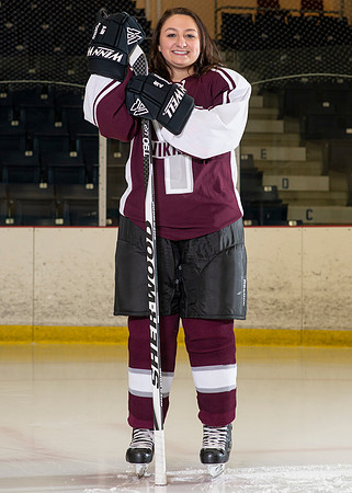 YCMHS Girls Hockey-8252